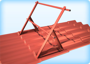 элементы кровли